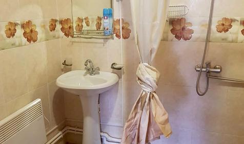 Двухместный стандарт