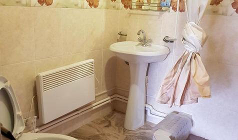 Двухместный стандарт