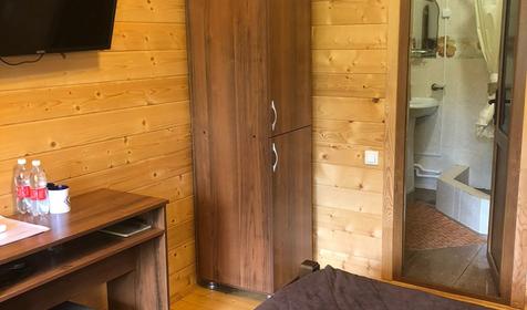 Двухместный стандарт