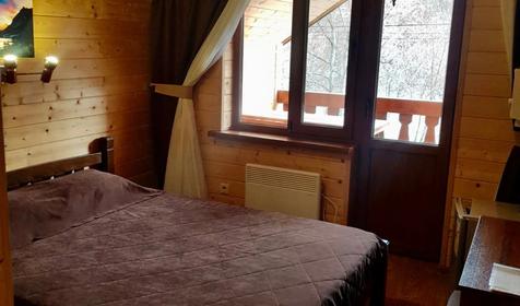 Двухместный стандарт