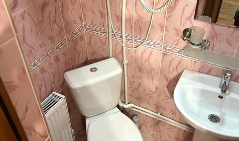 Бюджетный двухместный