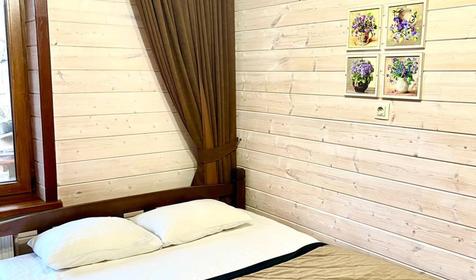 Бюджетный двухместный