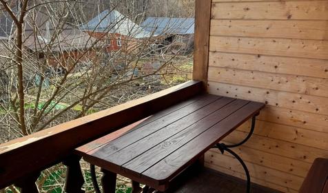 Улучшенный стандарт двухместный