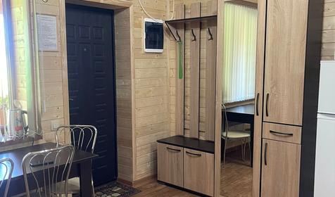 Улучшенный семейный двухместный