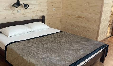 Улучшенный семейный двухместный