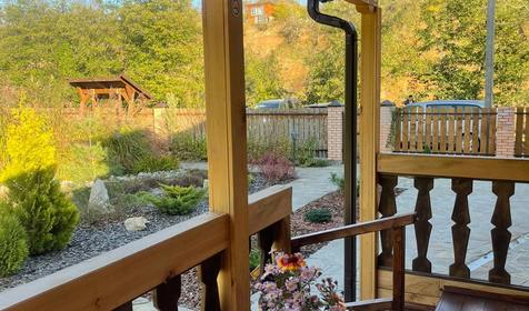 Улучшенный семейный двухместный