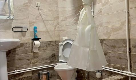 Улучшенный семейный четырехместный