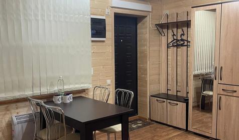 Улучшенный семейный четырехместный