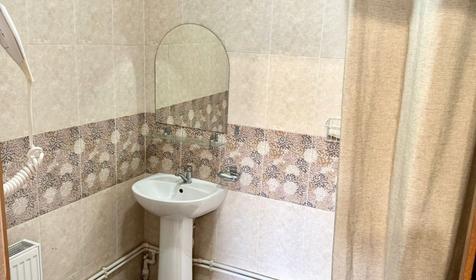 Делюкс трехместный