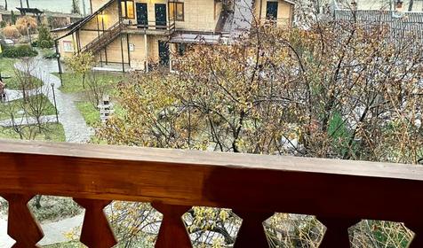 Делюкс трехместный