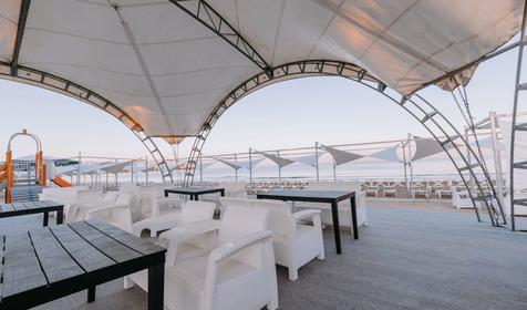 SUNRISE Park Hotel Relax&Spa Ultra all inclusive