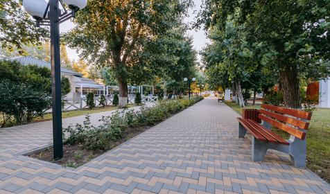 SUNRISE Park Hotel Relax&Spa Ultra all inclusive