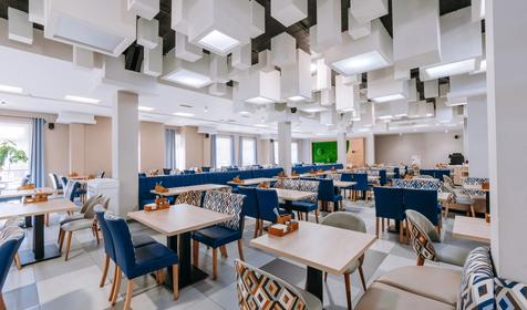 SUNRISE Park Hotel Relax&Spa Ultra all inclusive