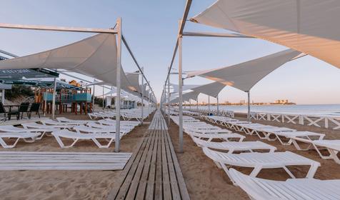 SUNRISE Park Hotel Relax&Spa Ultra all inclusive