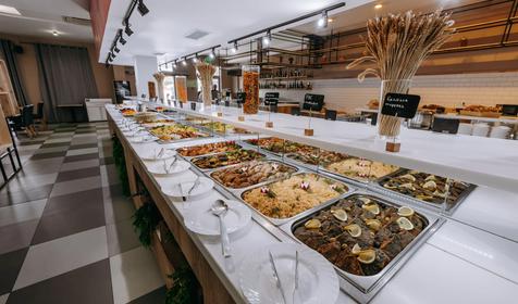 SUNRISE Park Hotel Relax&Spa Ultra all inclusive