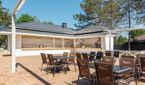 SUNRISE Park Hotel Relax&Spa Ultra all inclusive