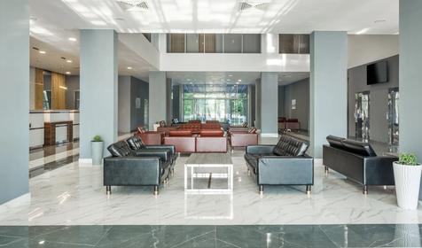 SUNRISE Park Hotel Relax&Spa Ultra all inclusive