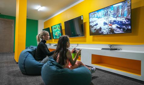 SUNRISE Park Hotel Relax&Spa Ultra all inclusive