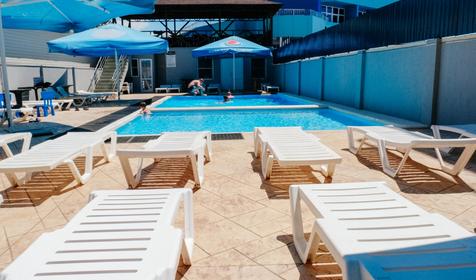 Седьмое небо