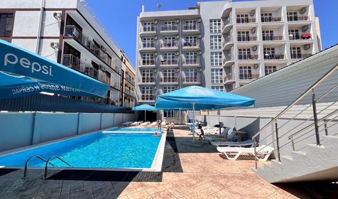 Седьмое небо