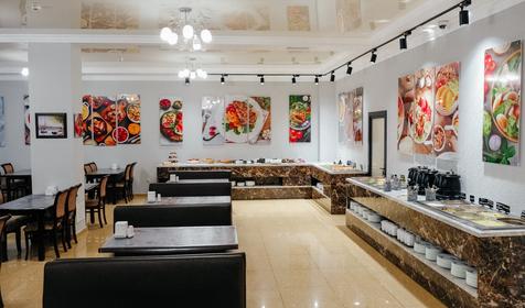 Седьмое небо