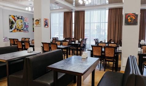 Седьмое небо