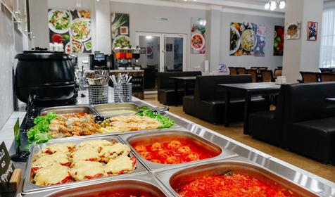 Седьмое небо