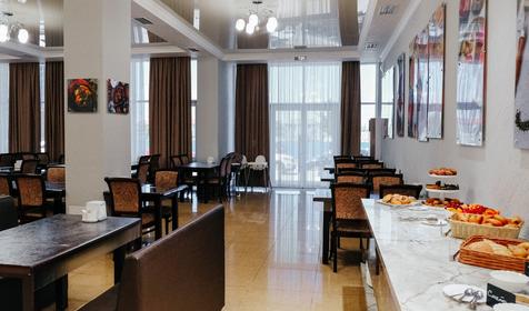 Седьмое небо