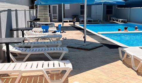 Седьмое небо