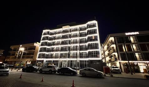 Седьмое небо