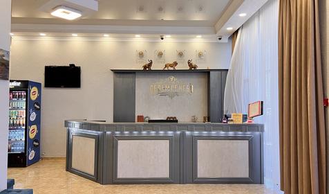 Седьмое небо