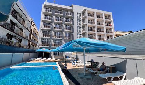 Седьмое небо