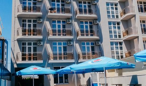 Седьмое небо