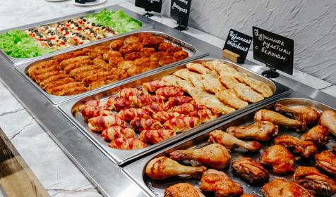 Седьмое небо