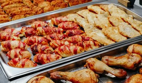 Седьмое небо