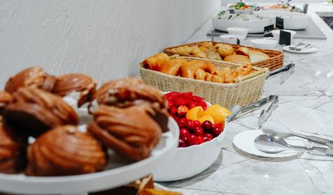 Седьмое небо