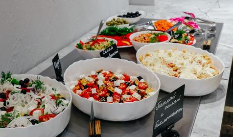 Седьмое небо