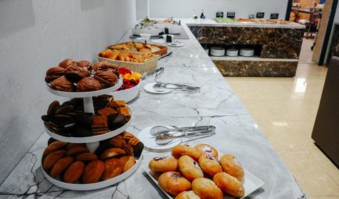 Седьмое небо