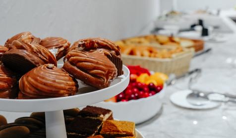 Седьмое небо