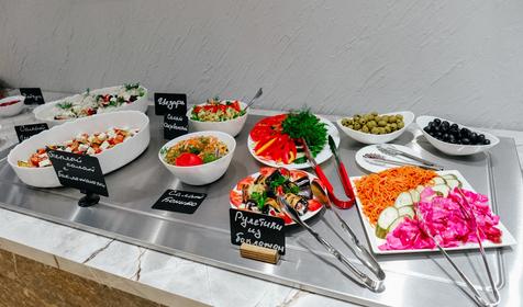 Седьмое небо