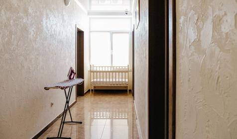 Седьмое небо