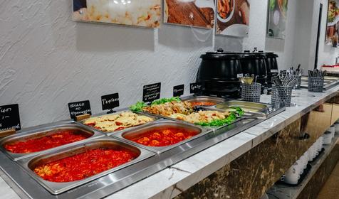 Седьмое небо