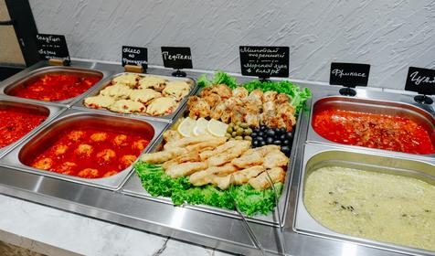 Седьмое небо