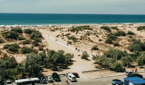 Седьмое небо