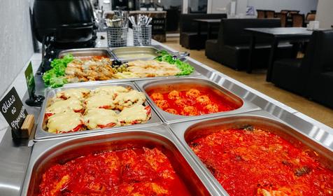 Седьмое небо