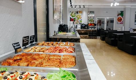 Седьмое небо