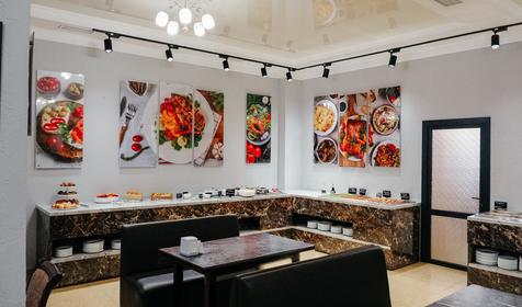 Седьмое небо