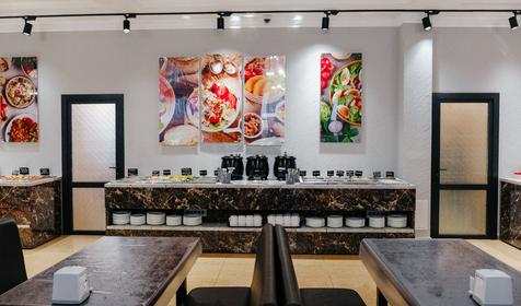 Седьмое небо