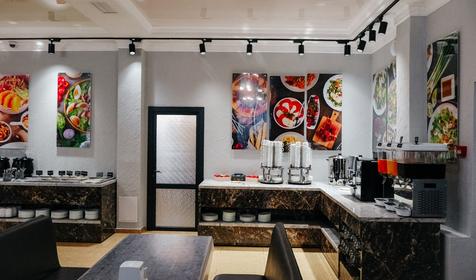 Седьмое небо