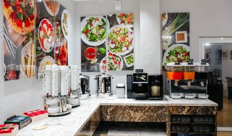 Седьмое небо